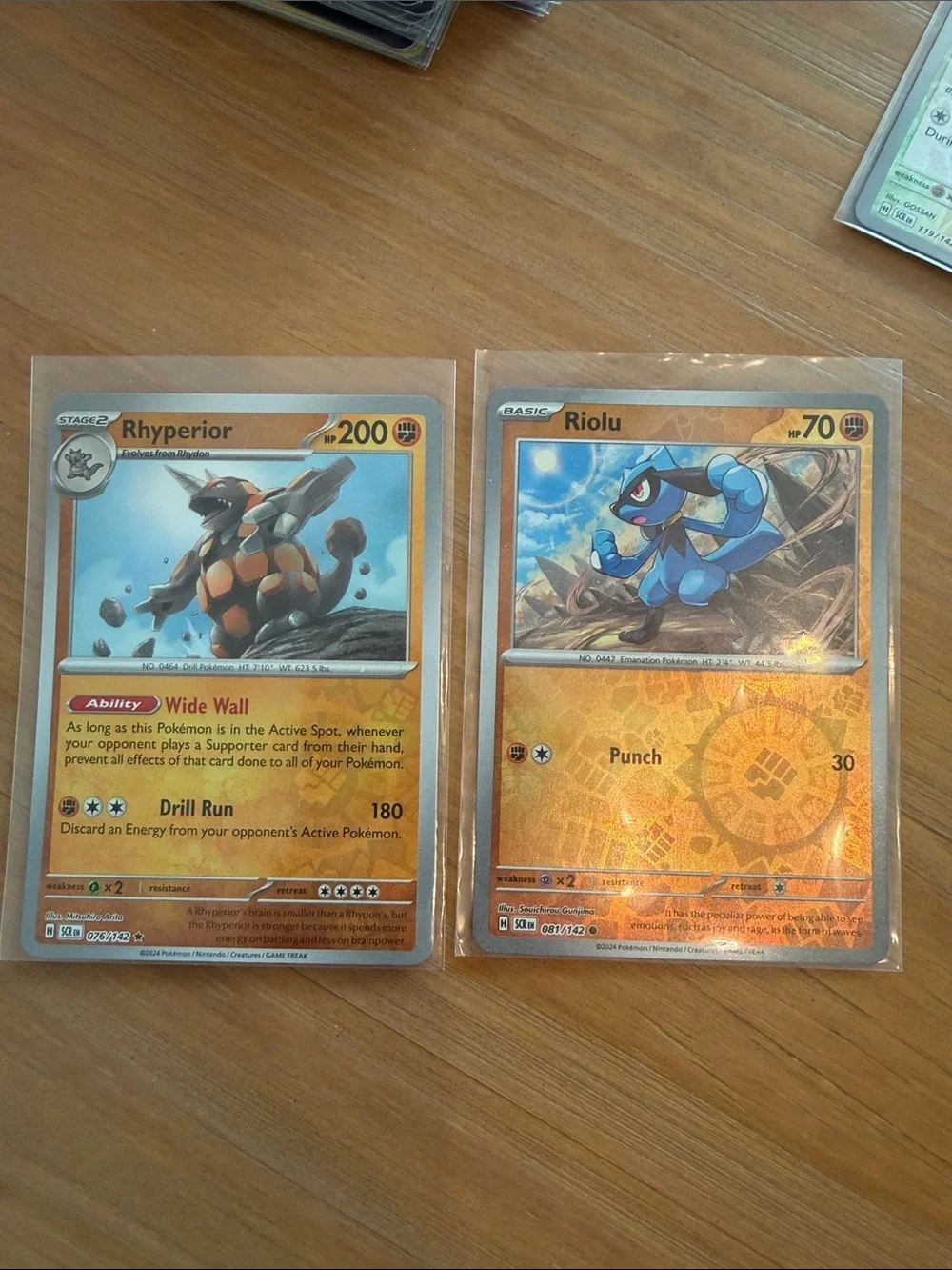 Pokemon build your